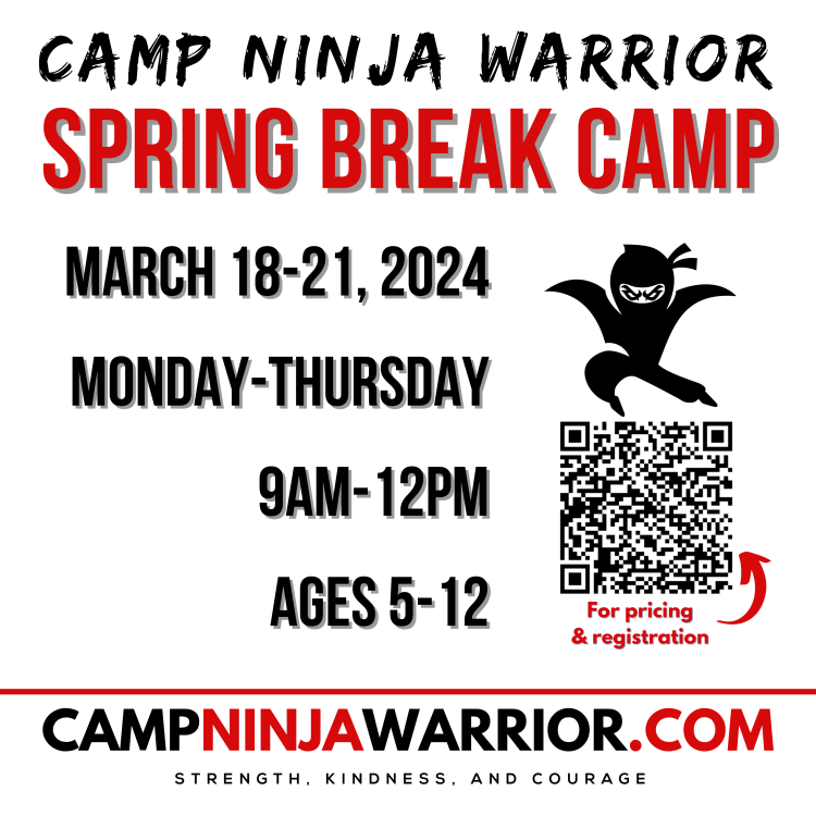 Spring Break Camp Flyer SOCIAL (2)